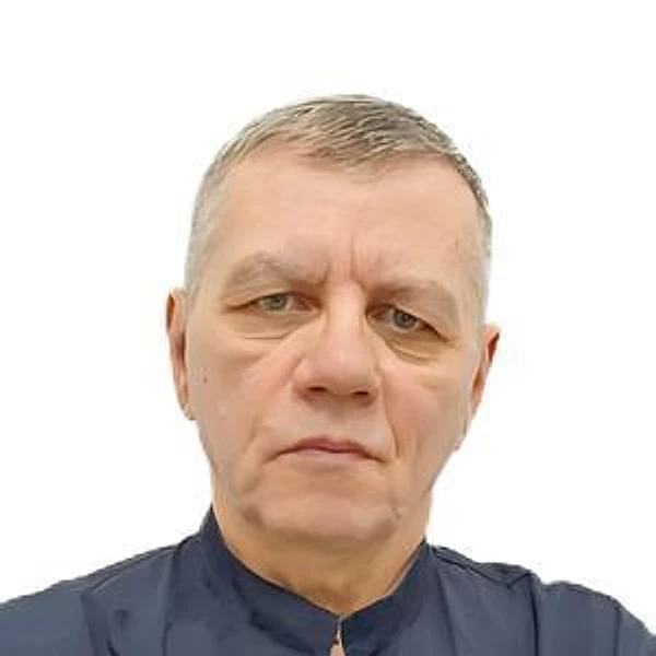 Мехти-Заде Исмаил Юрьевич — Массажист, Ростов-на-Дону