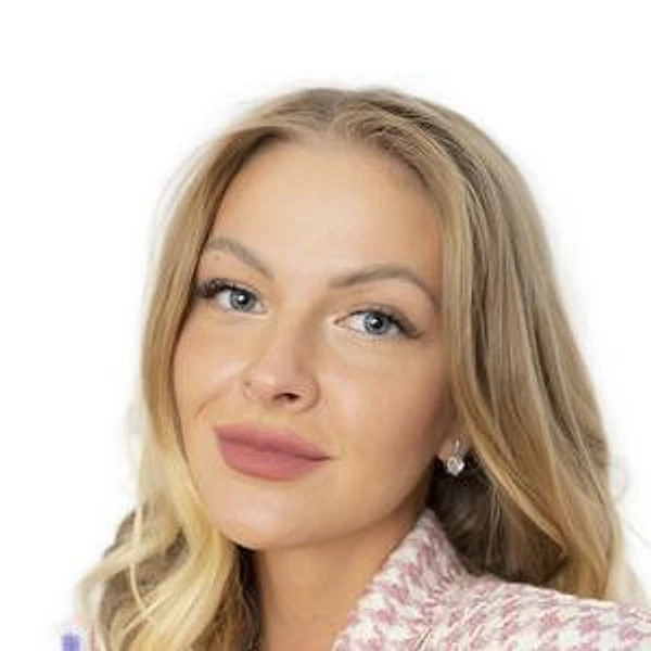 Шубина Екатерина Игоревна — Стоматолог-гигиенист, Москва