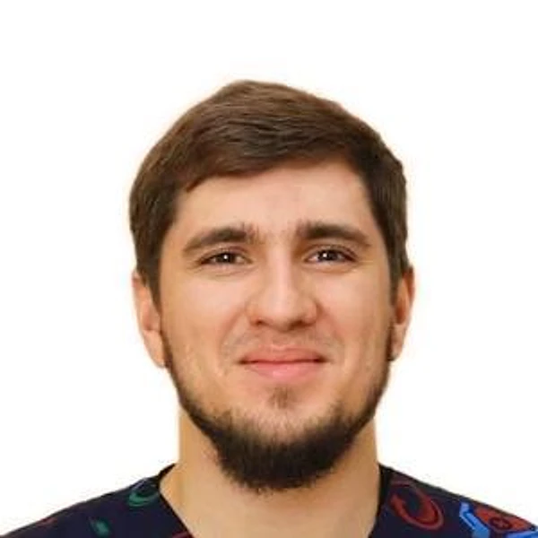 Магомедов Сайдархан Зайнулабидович — Детский ортопед, Детский травматолог, Травматолог, Мытищи