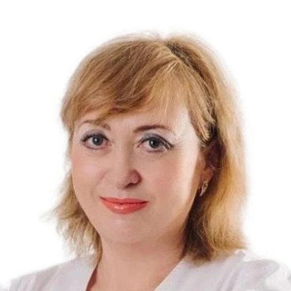 Савинова Елена Степановна — Стоматолог, Набережные Челны