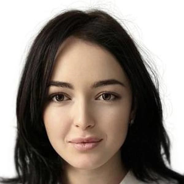 Дышекова Данна Аслановна — Офтальмолог (окулист), Курганинск