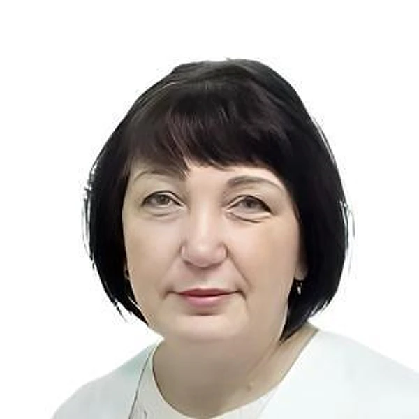 Вафина Рамзия Рифгатовна — Акушерка, Прокопьевск
