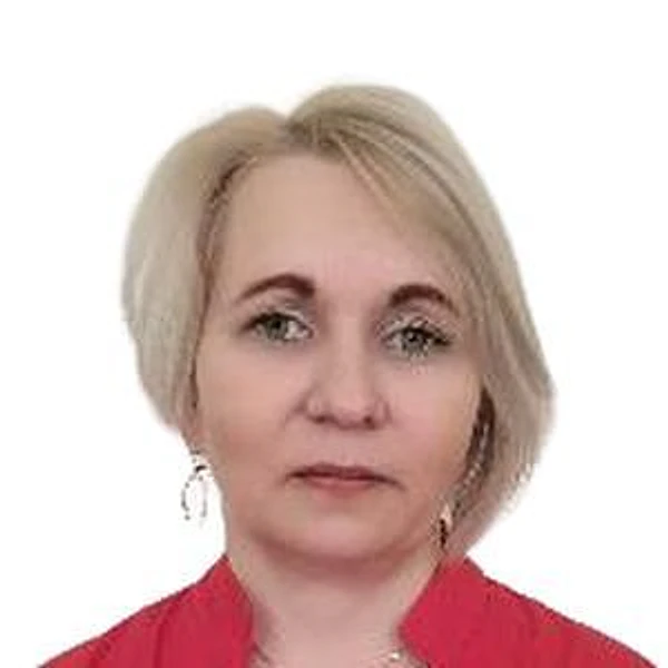 Краус Наталья Ивановна — Акушерка, Прокопьевск