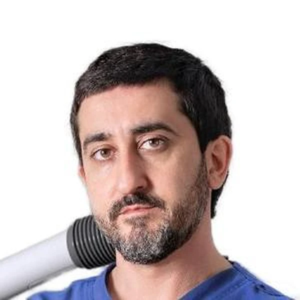 Миркиев Ахмед Гасанович — Стоматолог-ортопед, Нальчик