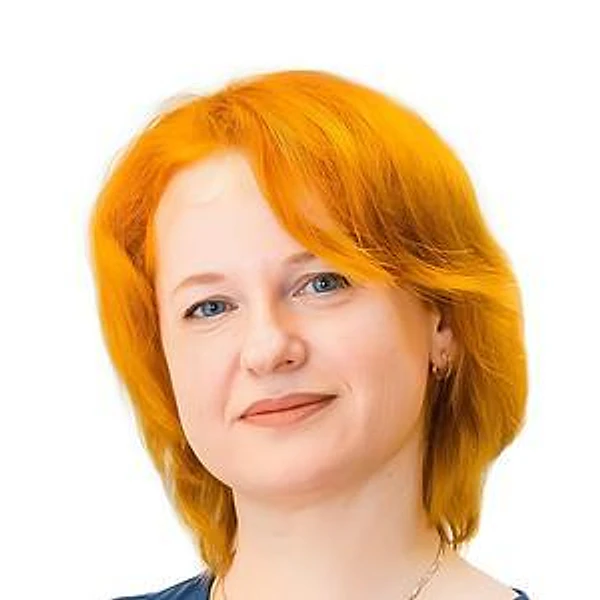Токарева Ирина Анатольевна — Офтальмолог (окулист), Детский офтальмолог, Оптометрист, Балашиха