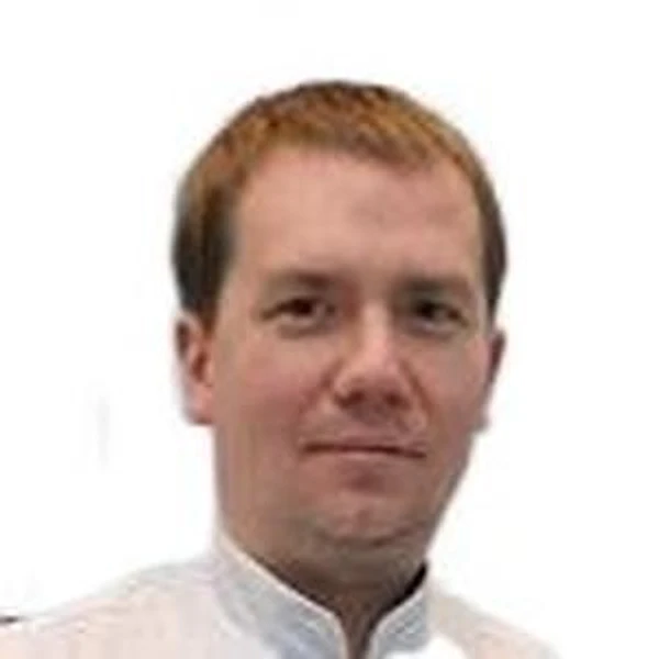 Макаров Николай Александрович — Стоматолог, Стоматолог-имплантолог, Стоматолог-хирург, Санкт-Петербург