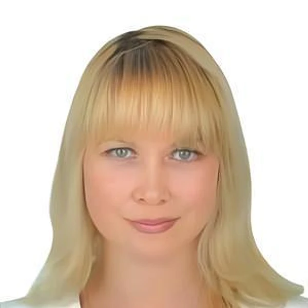 Масютина Людмила Юрьевна — Врач УЗИ, Екатеринбург