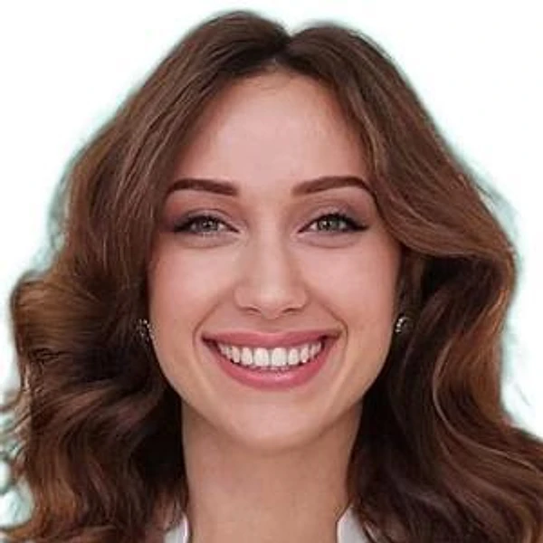 Салищева Валерия Олеговна — Стоматолог, Темрюк