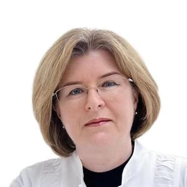 Буракова Ольга Юрьевна — Гинеколог, Ессентуки