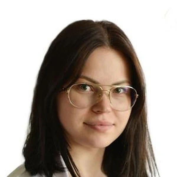 Желябина Елена Сергеевна — Врач УЗИ, Москва