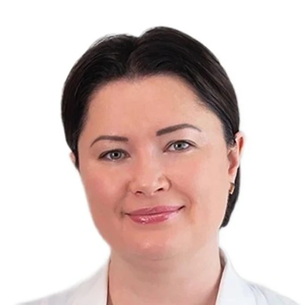 Пиканова Анна Владимировна — Гинеколог, Акушер, Врач УЗИ, Екатеринбург