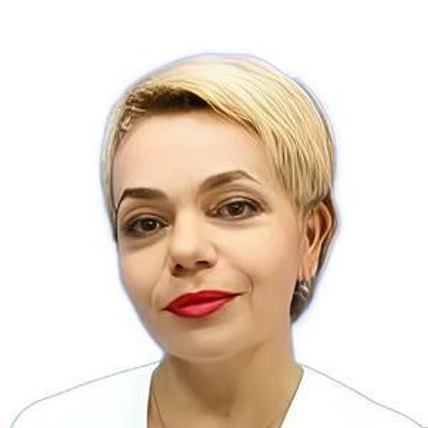 Варламова Людмила Станиславовна — Офтальмолог (окулист), Краснодар