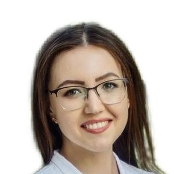 Вальщикова Анна Анатольевна — Педиатр, Луга