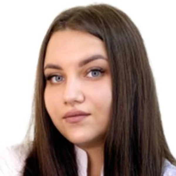 Умарова Лейла Мубаризовна — Гастроэнтеролог, Москва