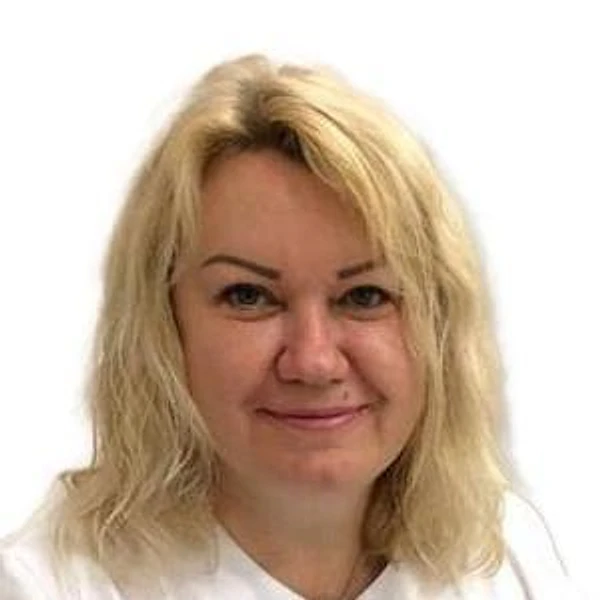 Милакина Светлана Геннадьевна — ЛОР, Сурдолог, Белово