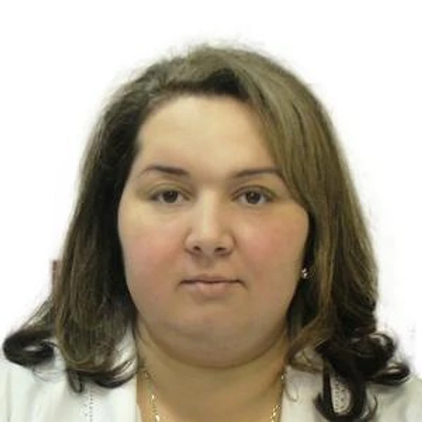 Финкельштейн Ирина Александровна — Маммолог, Онколог, Подольск