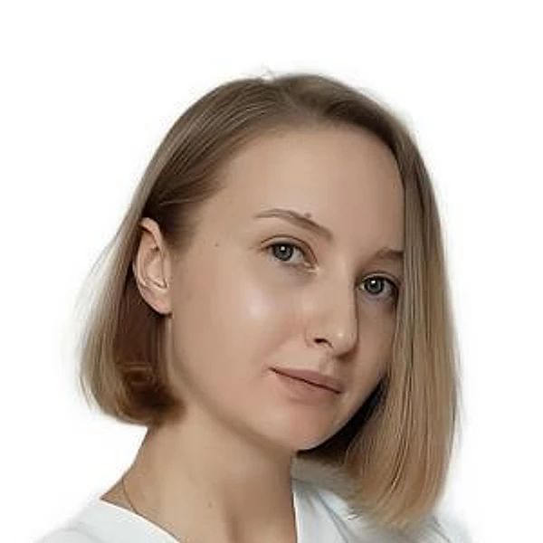 Бочарова Екатерина Александровна — Сомнолог, Кардиолог, Новороссийск