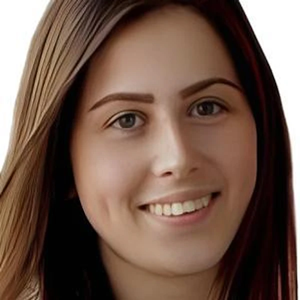 Цветкова Алина Александровна — Офтальмолог (окулист), Детский офтальмолог, Тверь