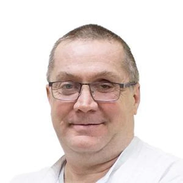 Сериков Станислав Львович — Травматолог, Детский мануальный терапевт, Детский ортопед, Детский травматолог, Мануальный терапевт, Ортопед, Зеленоградск