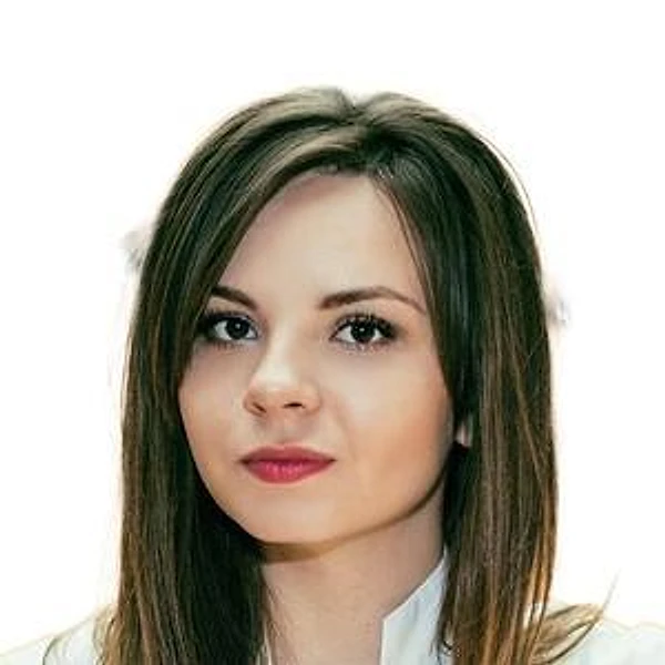 Бужор Светлана Андреевна — Офтальмолог (окулист), Елец