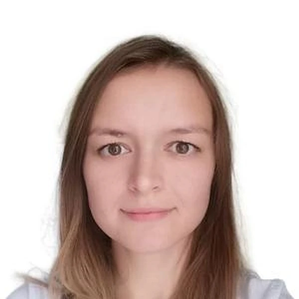 Телепова Софья Витальевна — Врач УЗИ, unknown