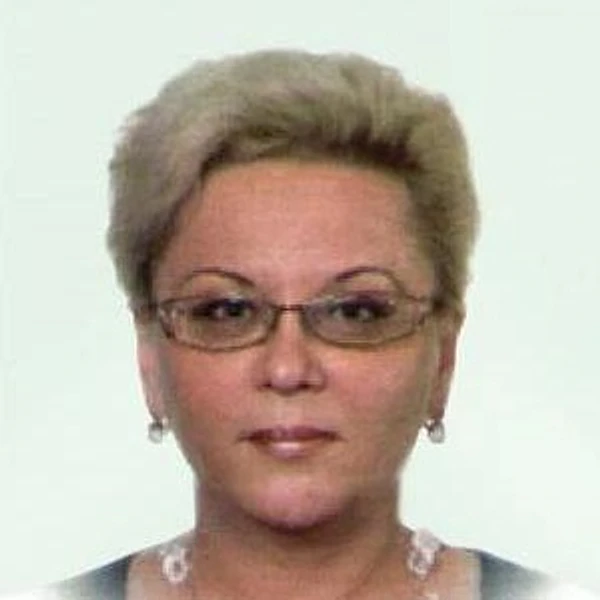 Чабина Ирина Александровна — Терапевт, Верхняя Пышма