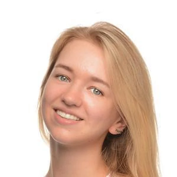 Артикова Анастасия Ивановна — Стоматолог-ортодонт, Детский ортодонт, Санкт-Петербург