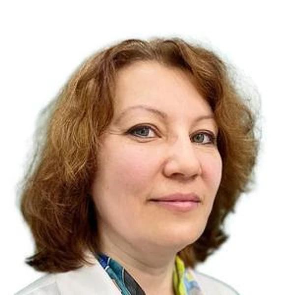 Еникеева Гульшат Ильдусовна — Невролог, Казань