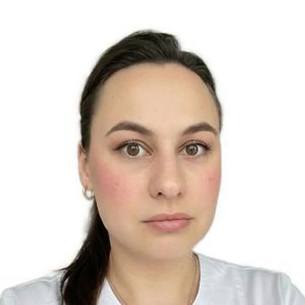 Емельянова Дарья Сергеевна — Онколог, Москва