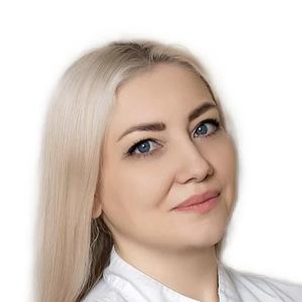 Аверьянова Елена Владимировна — Функциональный диагност, Врач УЗИ, Кардиолог, Пенза