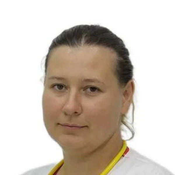 Воронцова Василина Павловна — Детский невролог, Москва