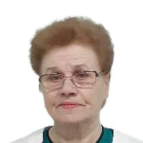 Никитина Лидия Егоровна — Акушерка, Прокопьевск