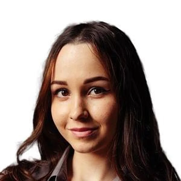 Кретова Алина Рамильевна — Стоматолог, Самара