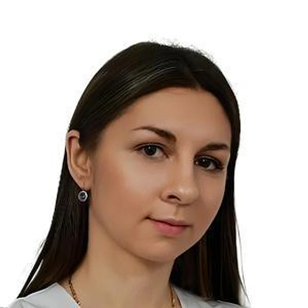 Моисеенко Марина Сергеевна — Кардиолог, Терапевт, Санкт-Петербург