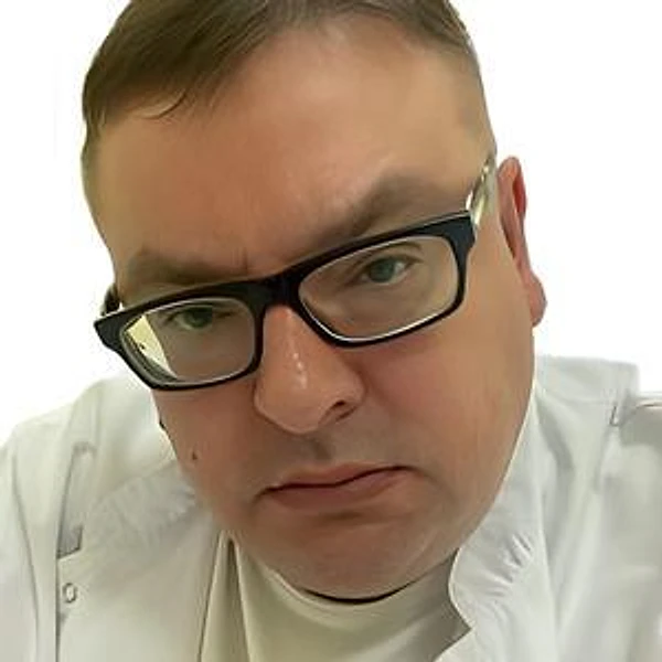 Гнедов Александр Вячеславович — Психиатр, Нарколог, Москва