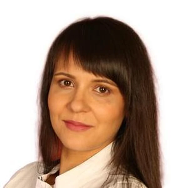 Андреянова Юлия Васильевна — Эндокринолог, Санкт-Петербург