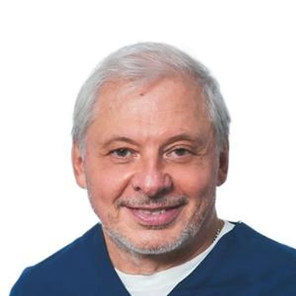 Голубков Николай Александрович — Пластический хирург, Екатеринбург