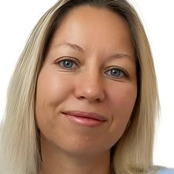Сорокина Юлия Сергеевна — Клинический психолог, Москва
