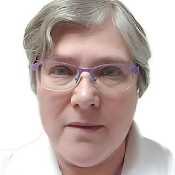 Медрина Елена Гениевна — Клинический психолог, Москва