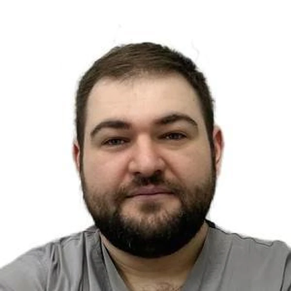 Согоян Ншан Оганесович — Стоматолог, Выборг