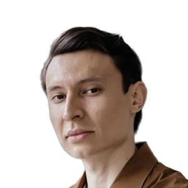 Байрамбаев Радмир Робертович — Психиатр, Москва