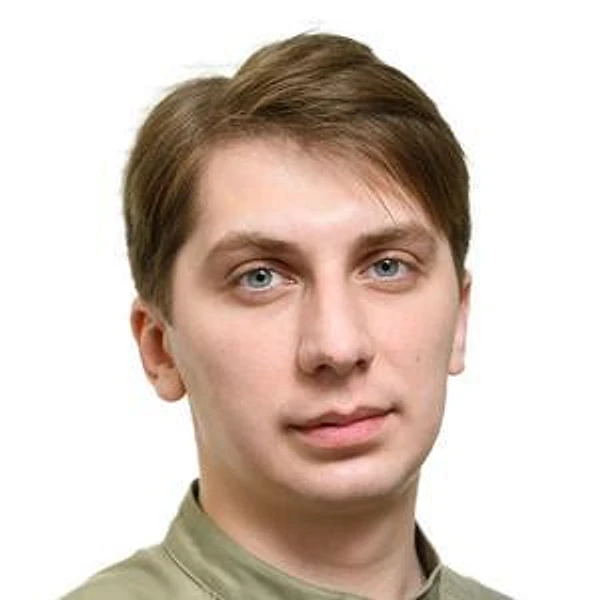 Несмеянов Артём Александрович — Стоматолог, Воронеж