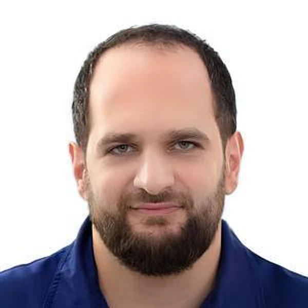 Тамамян Зограб Барсегович — Массажист, Кинезиолог, Остеопат, Долгопрудный