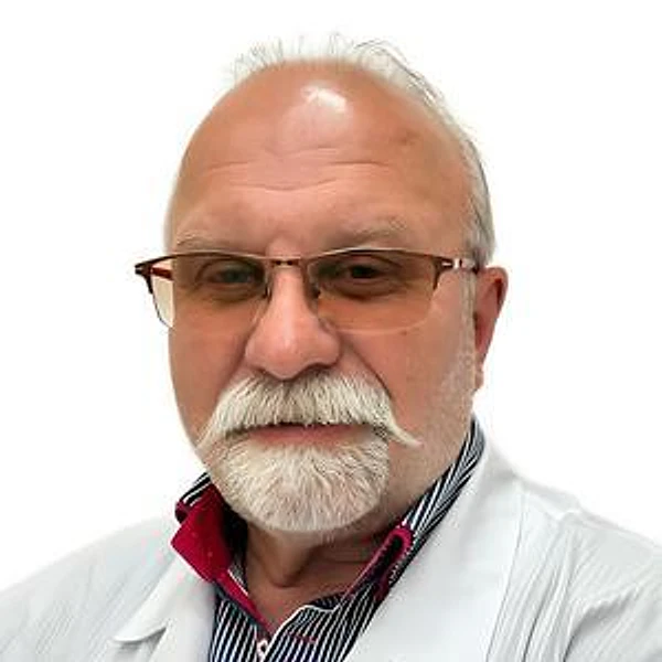 Савун Виталий Юрьевич — Хирург, Екатеринбург