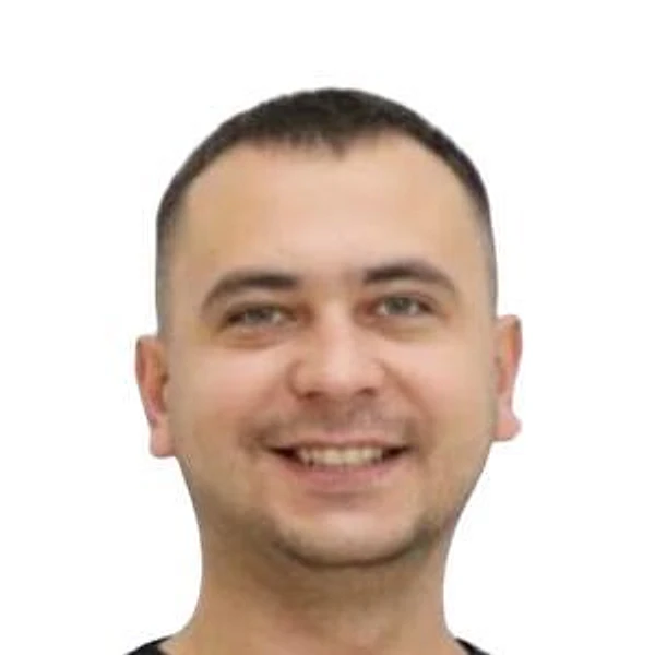 Гертнер Роман Викторович — Анестезиолог-реаниматолог, Электросталь
