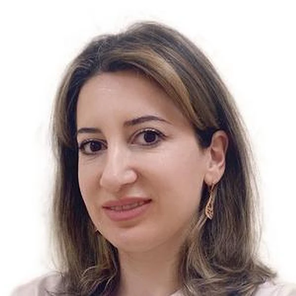 Тер-Андриасова Ани Арменовна — Стоматолог, Детский стоматолог, Люберцы
