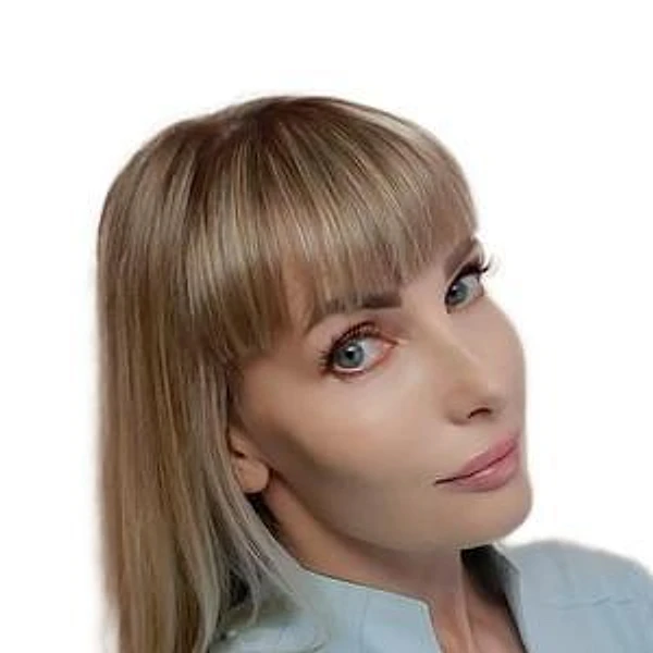 Баскарова Ольга Вячеславовна — Врач-косметолог, Тверь