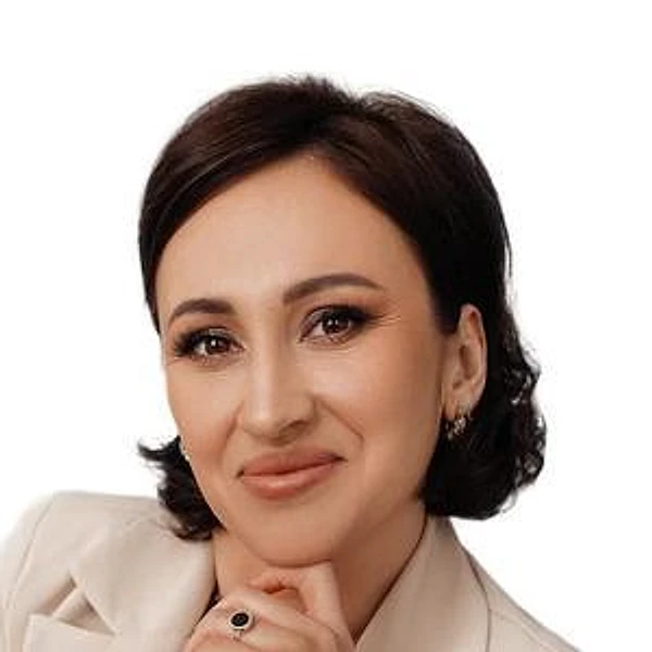 Пашкова Тамара Алексеевна — Детский психолог, Липецк