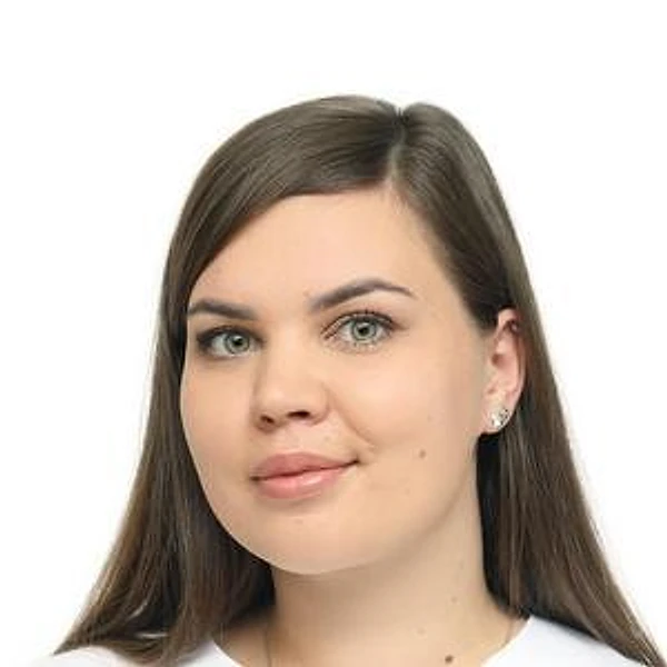 Юрова Евгения Витальевна — Эндокринолог, Владивосток