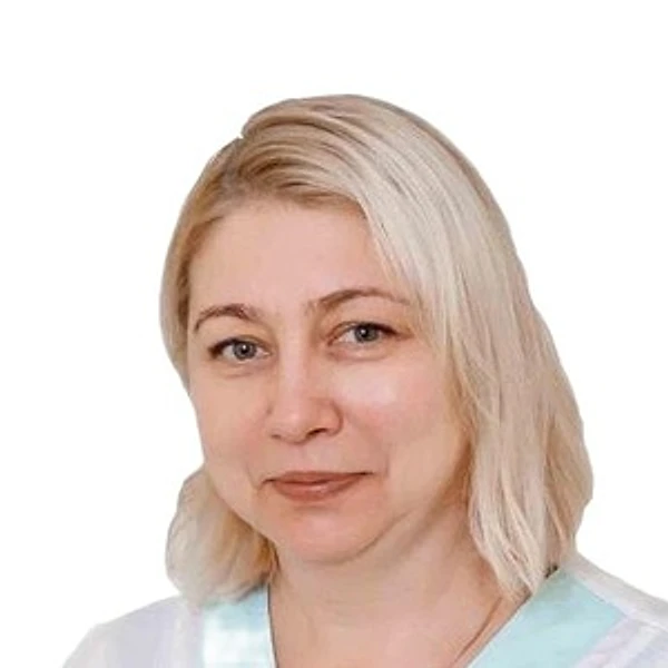 Сорокина Оксана Николаевна — ЛОР, Детский ЛОР, Екатеринбург